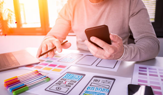 content strategy website