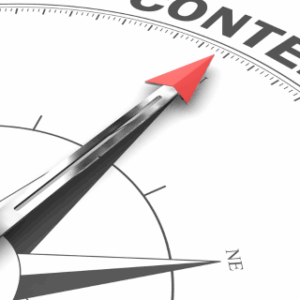 Content Strategy Website