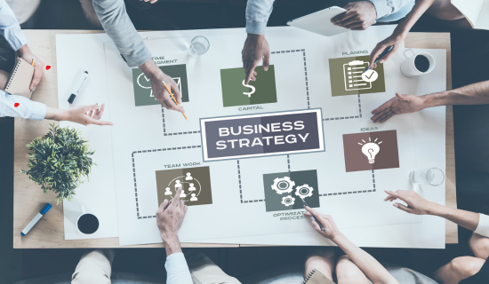 Content Strategy Website 8 - WONBOLT STORE content strategy website