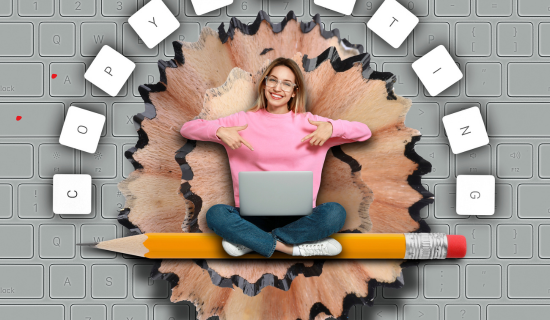 Copywriting Marketing 3 - WONBOLT STORE Copywriting Marketing