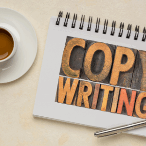 Copywriting Marketing