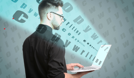 Copywriting Marketing 4 - WONBOLT STORE Copywriting Marketing