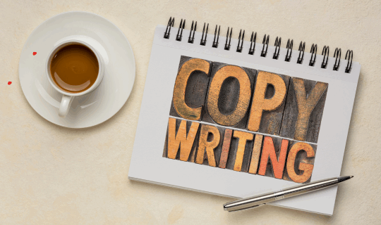 Copywriting Marketing
