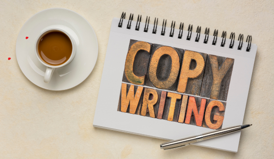 Copywriting Marketing