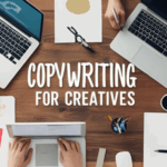 Copywriting for creatives