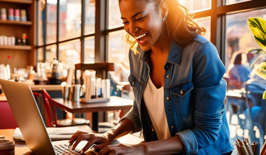 Copywriting for creatives
