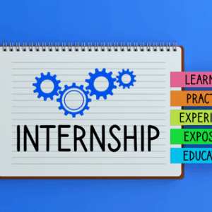 Cybersecurity internships