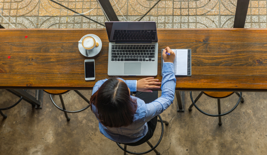 Freelance Copywriting