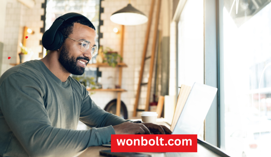 Freelance Copywriting