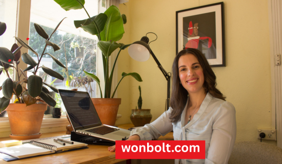 Freelance Copywriting
