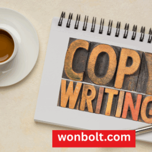 Freelance Copywriting