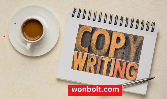 Freelance Copywriting