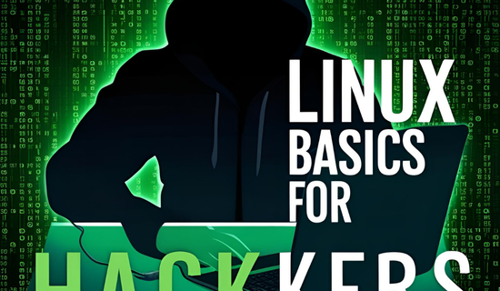 Linux Basics for Hackers 1 - WONBOLT STORE Linux Basics for Hackers