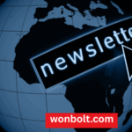 Professional Newsletter