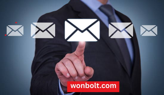 Professional Newsletter 2 - WONBOLT STORE Professional Newsletter