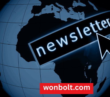 Professional Newsletter