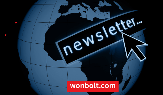 Professional Newsletter