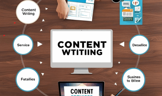 seo friendly content writing services