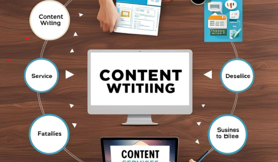 seo friendly content writing services