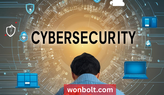 Write for Us: Cybersecurity