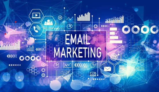 copywriting email marketing
