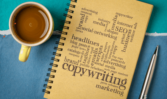 copywriting email marketing