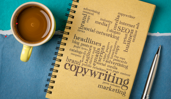copywriting email marketing
