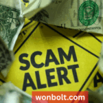 freelancer scams