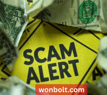 freelancer scams