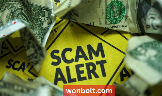 freelancer scams