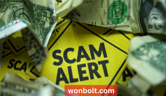 freelancer scams