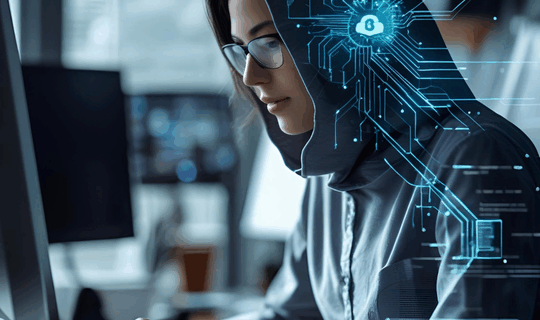 Cybersecurity Salary