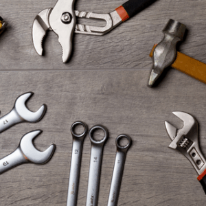 Pen Testing Tools