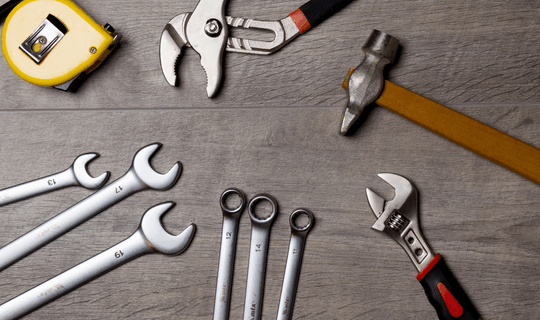 Pen Testing Tools