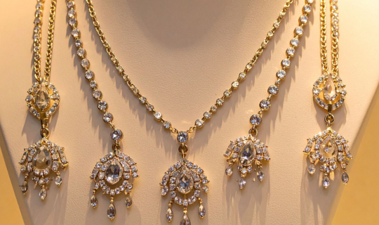 Amazon high ticket items