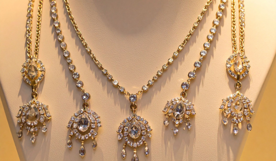 Amazon high ticket items