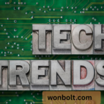 emerging technology trend