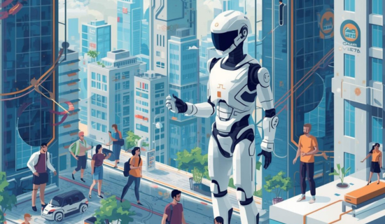 Future With Artificial Intelligence