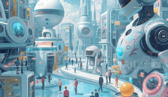 Future With Artificial Intelligence