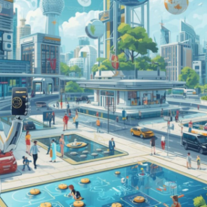 Future With Artificial Intelligence