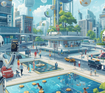 Future With Artificial Intelligence