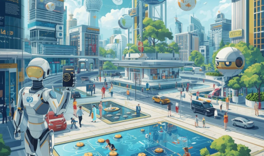 Future With Artificial Intelligence