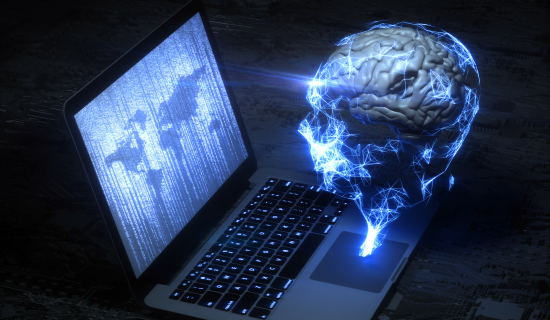 make money with artificial intelligence