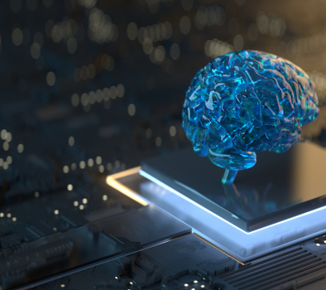 make money with artificial intelligence