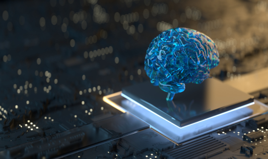 make money with artificial intelligence