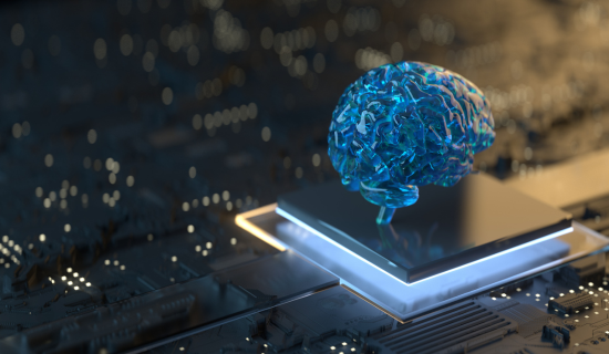 make money with artificial intelligence