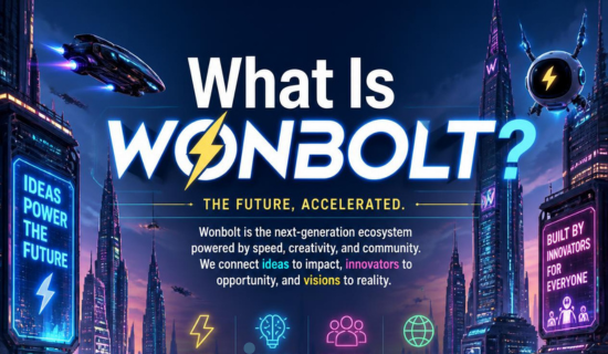 What Is Wonbolt