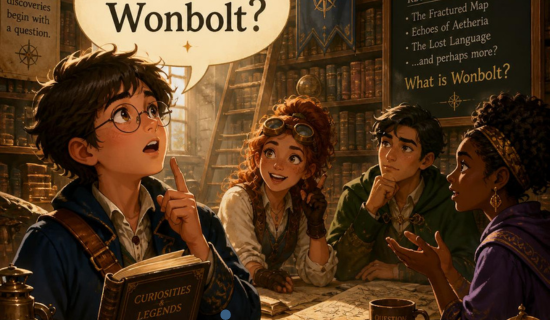 What Is Wonbolt