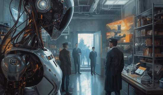 ai for science research