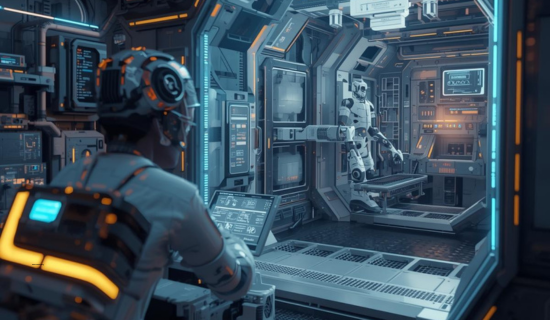 ai for science research